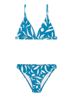 Protest zomer triangel bikini meisjes - blauw - Kimmy - thumbnail