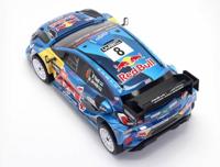 Cen Racing 2023 M-Sport Ford Puma Rally1 1/8 brushless RTR - thumbnail