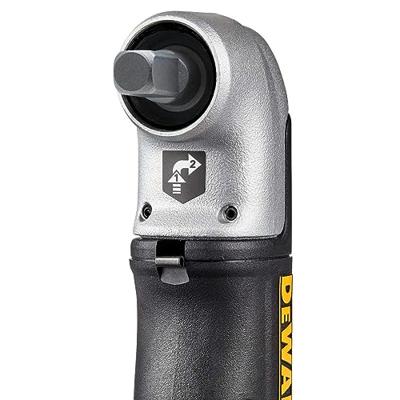 DeWalt DT20505-QZ Impact Torsion Haakse Schroefadapter | 3/8&apos;&apos; - DT20505-QZ