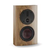 DALI RUBIKORE ON-WALL speaker walnoot - thumbnail