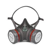 Moldex Gasfilter | EN 14387:2004 + A1:2008 A2 | A2 | 10 stuks - 850001 850001 - thumbnail
