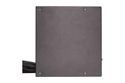 Xilence XP550R9 550W ATX Zwart, Rood power supply unit
