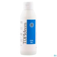 Topiderm Cool Gel 250ml - thumbnail