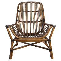 Society of Lifestyle 204300211 accent stoel - thumbnail