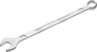 HAZET Ring-steeksleutel · extra lang · slanke uitvoering 600LG-41 · Buitentwaalfkant tractieprofiel · SW 41 mm - thumbnail