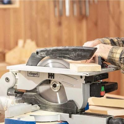 Scheppach Afkortzaag 10 HM100T - 5901103901 5901103901 Scheppach Afkortzaag 10 HM100T - 5901103901 5901103901