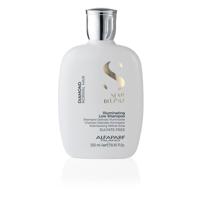 Alfaparf Semi di Lino Diamond Illuminating Low Shampoo 250ml - thumbnail