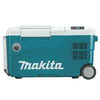 Makita CW001GZ01 Vries-/koelbox met verwarmfunctie 20L 12V - 230V Basic Body - thumbnail