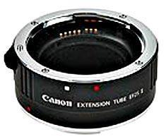 Canon EF 25mm II Tussenring