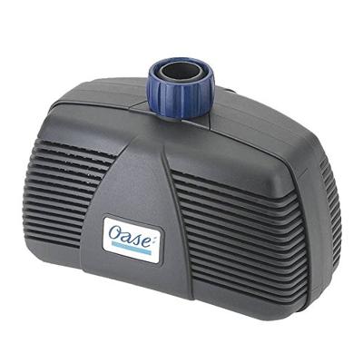 Oase IceFree 4 Seasons Vijververwarmer - Zuinig, Multiseizoen met IJsvrije Winterfunctie