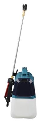 Makita US053DZ Rugnevelspuit 12V Max Basic Body - thumbnail