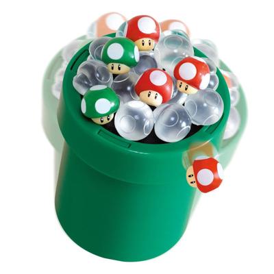 Super Mario Mushroom Mania Balancing Game