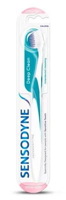 Sensodyne Tandenborstel Deep Clean Sensodyne Tandenborstel Deep Clean