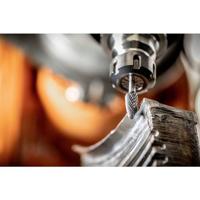 PFERD TOOLS 21901415 Freesstift Schachtdiameter 6 mm - thumbnail