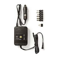 Nedis DCPA004 Universele Dc-voedingsadapter 1,5/3/4,5/6/7,5/9/12 V Dc 2,0 A - thumbnail