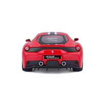 Auto Bburago Ferrari 458 Speciale 1:18 - thumbnail