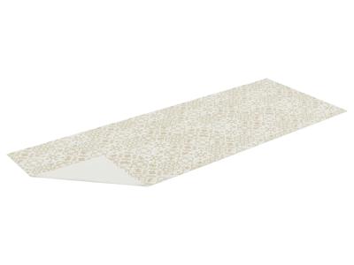 LIVARNO keukenloper 65 x 180 cm (Tile Antique, Moonbeam)