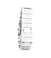 Laura Biagiotti LB0005L-PLATA Dames horloge - thumbnail