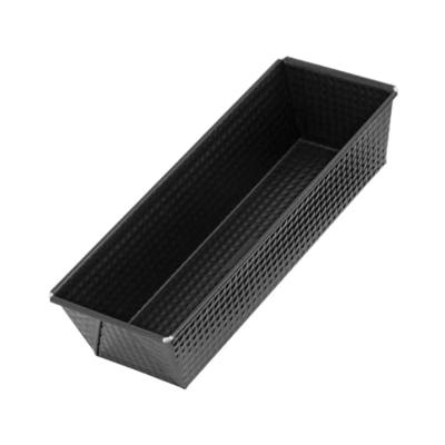 Zenker Cakevorm Black Metallic 30cm - Perfect voor het bakken van heerlijke cakes! Zenker Cakevorm Black Metallic 30cm - Perfect voor het bakken van heerlijke cakes!
