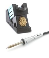 Weller WXHAP 200 Set Hetelucht-soldeerbout 200 W Incl. uitrusting - thumbnail