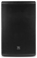 Power Dynamics PD412A 2-weg Zwart Bedraad en draadloos 1400 W - thumbnail