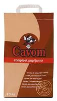 Cavom compleet pup/junior - thumbnail
