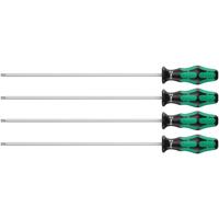Wera 367/4 TORX HF Schroevendraaierset Werkplaats 4-delig Binnen-Torx - thumbnail