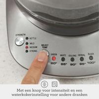 Sage The tea maker compact Waterkoker Bruin - thumbnail