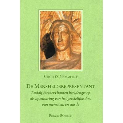 De Mensheidsrepresentant (Hardback)