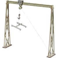 MBZ 84289 N Portaalkraan met laadvoorzieningen - thumbnail