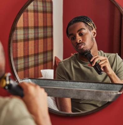 Tondeuse Remington MB7050