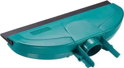 Leifheit 51007 dry & clean smalle zuigmond voor raamzuiger met click-system 17 cm