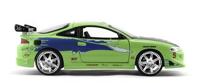 Jada Toys Jada fast & furious 1995 mitsubishi 1:24 - thumbnail