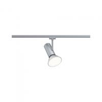Paulmann 230V-railsysteem lamp URail E27 Chroom - thumbnail