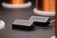 Seymour Duncan SPB-1 Vintage P-Bass Split Coil Pickup 4-String basgitaarelement - thumbnail