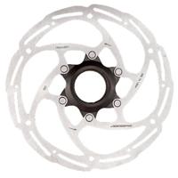 JAGWIRE Basics br1 disc brake rotor - centerlock - 160mm - thumbnail