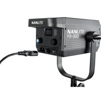 Nanlite FS-300 LED Spot Light - thumbnail