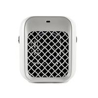 X4-LIFE Luchtkoeler (l x b x h) 15.2 x 17.4 x 17.3 cm Met accu, Met lamparmatuur, Met instelbare sfeerverlichting - thumbnail