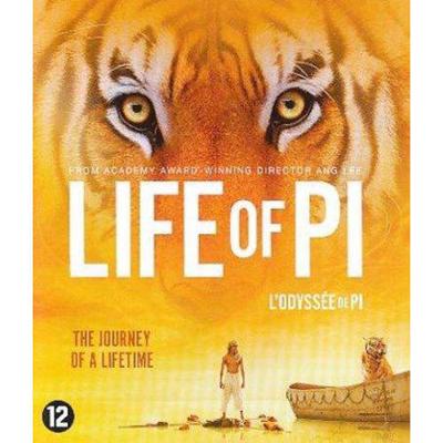 Life of Pi Life of Pi