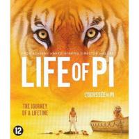 Life of Pi - thumbnail