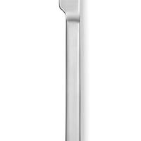 ALESSI - Dry 18/10 - Tafelmes 22,5cm - thumbnail