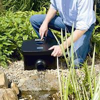 Oase FiltoMatic CWS 14000 doorstroomfilter - thumbnail