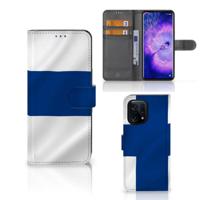 OPPO Find X5 | Bookstyle Case | Finland - thumbnail