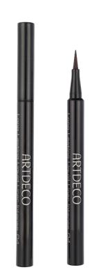 Artdeco Long Lasting Liquid Liner Intense 0.60ml 04 Brown Eyeliner