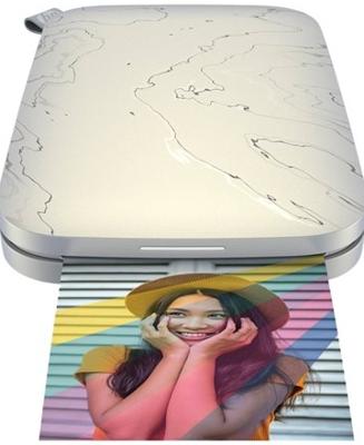 HP Sprocket Select Eclipse