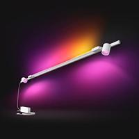 Philips Hue Perifo - White and color set van 2 wandspots en gradient wit - 929003118001 - thumbnail