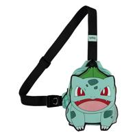 Pokémon Shoulder Bag Bulbasaur - thumbnail
