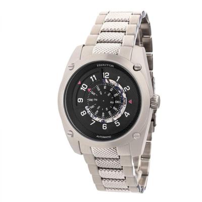 Heritor Automatic Daniels HERHR7401 Heritor Automatic Daniels HERHR7401