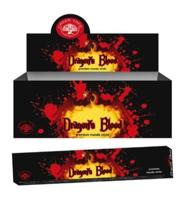 Green Tree Wierook dragon blood 15 Gram - thumbnail