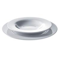 A DI ALESSI - Platebowlcup - Plat bord 27,5cm - thumbnail
